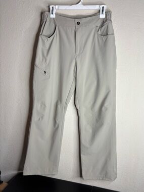 Kokatat destination paddling pants size small